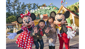 「アナ雪が100倍楽しくなる！ディズニーの知られざる秘密スペシャル」