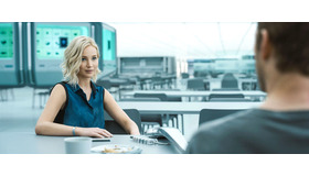 『パッセンジャー』