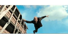 『トリプルX：再起動』