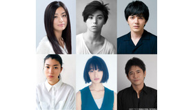 『ナミヤ雑貨店の奇蹟』(C)2017「ナミヤ雑貨店の奇蹟」製作委員会