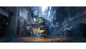 『レゴ（R）ニンジャゴー ザ・ムービー』　（C） 2017 WARNER BROS. ENTERTAINMENT INC. AND RATPAC-DUNE ENTERTAINMENT LLC.