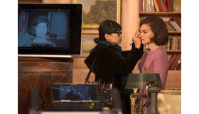 『ジャッキー／ファーストレディ最後の使命』（C）2016 Jackie Productions Limited