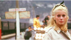 『シェルブールの雨傘』 - (C) Cine -Tamaris