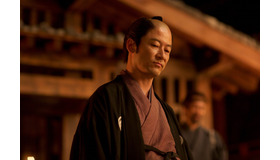 『沈黙－サイレンス－』(c) 2016 FM Films, LLC. All Rights Reserved.