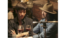 『Amy said』　（C）2017「Amy said」製作委員会