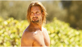 「LOST」 -(C) ABC Studios.