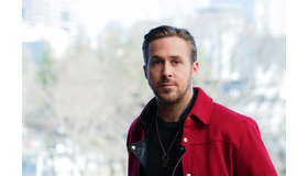 ライアン・ゴズリング『ラ・ラ・ランド』／photo:Nahoko Suzuki