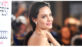 アンジェリーナ・ジョリー-(C)Getty Images