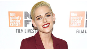 クリステン・スチュワート - (C) Getty Images