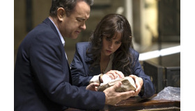 『インフェルノ』（C） 2016 Columbia Pictures Industries, Inc. and LSC Film Corporation. All Rights Reserved.