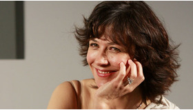 「ショーメ」×ソフィー・マルソー