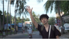 「ハノイ発夜行バス、南下してベトナム1800キロ縦断旅」　（C）テレビ東京