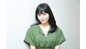 川口春奈『一週間フレンズ。』／photo：Hayato Ishii