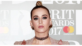 ケイティ・ペリー-(C)Getty Images