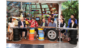 ゲスト：神木隆之介ほか「世界まる見え！ テレビ特捜部」