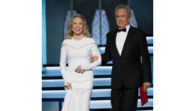 フェイ・ダナウェイ＆ウォーレン・ベイティ