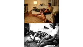 『ラビング　愛という名前のふたり』　(C)2016 Big Beach, LLC. All Rights Reserved.