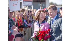 『ジャッキー／ファーストレディ 最後の使命』　 (C)2016 Jackie Productions Limited