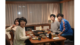 「カルテット」第7話-(C)TBS