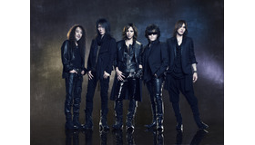 X JAPAN