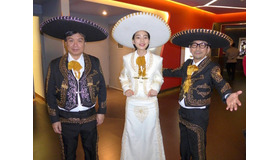 『この世界の片隅に』メキシコプレミア　(C) こうの史代・双葉社／「この世界の片隅に」製作委員会