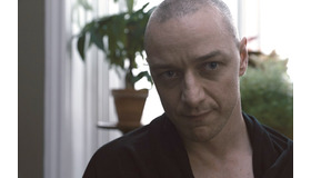 『スプリット』（C）2017 UNIVERSAL STUDIOS. All Rights Reserved.