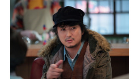 連続テレビ小説「べっぴんさん」