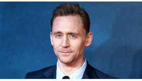 トム・ヒドルストン-(C)Getty Images