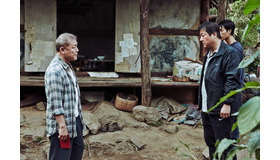 『哭声／コクソン』(C)2017 TWENTIETH CENTURY FOX FILM CORPORATION