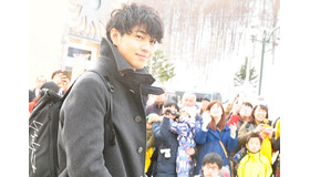 「ゆうばり国際ファンタスティック映画祭」開幕！