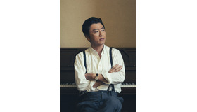 桑田佳祐／アーティスト写真