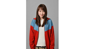 川栄李奈／「フランケンシュタインの恋」