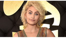 パリス・ジャクソン-(C)Getty Images