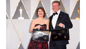 第89回アカデミー賞授賞式(C)coutesy