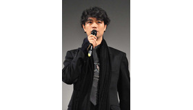 斎藤工『blank13』／ゆうばり国際ファンタスティック映画祭2017