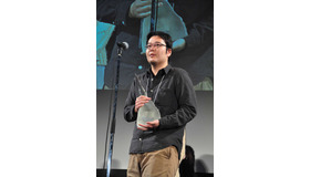 ゆうばり国際ファンタスティック映画祭2017授賞式