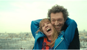 『モン・ロワ　愛を巡るそれぞれの理由』　（C）2015 / LES PRODUCTIONS DU TRESOR - STUDIOCANAL