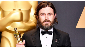 ケイシー・アフレック、アカデミー賞受賞スピーチで大後悔！