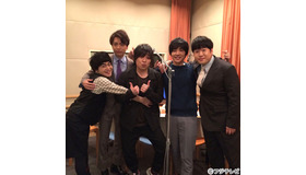 月9ドラマ「突然ですが、明日結婚します」第7話副音声