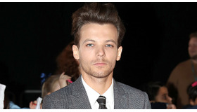 ルイ・トムリンソン-(C)Getty Images