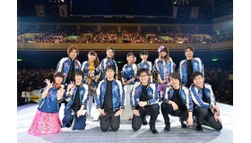 「銀魂華祭り2017（仮）」-(C)空知英秋／集英社･テレビ東京･電通･BNP･アニプレックス