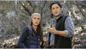 「ゴースト　〜天国からのささやき」 -(C) ABC Studios and CBS Studios, Inc．