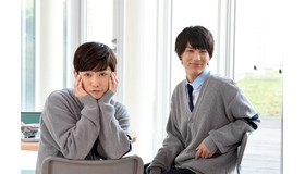 『ReLIFE リライフ』メイキング写真　（C)２０１７「ＲｅＬＩＦＥ」製作委員会 （C）夜宵草/comico