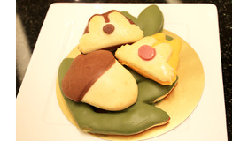 スペシャルブレッド／チックタック・ダイナー