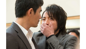 『22年目の告白―私が殺人犯です―』（C）2017 映画「22年目の告白－私が殺人犯です－」製作委員会