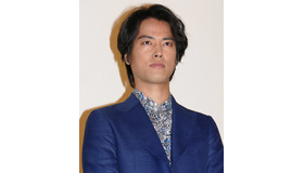 桐谷健太／『彼らが本気で編むときは、』大ヒット御礼舞台挨拶