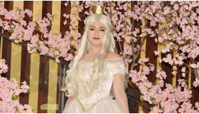 『アリス・イン・ワンダーランド』イベント