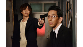 「死体の行方」