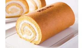 ヨックモック 青山店限定「南青山ロール ～ダブルクリーム～」