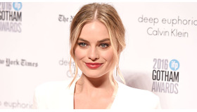 マーゴット・ロビー-(C)Getty Images